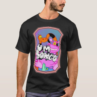 Um Bongo 2 Classic T - Shirt