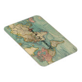 Um das World Picture Magnet (Rechte Seite)