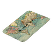 Um das World Picture Magnet (Linke Seite)