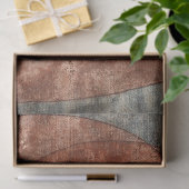 Um den Kern von Paul Klee Seidenpapier (Geschenk)