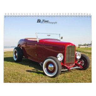 Um den mittleren Westen Kalender