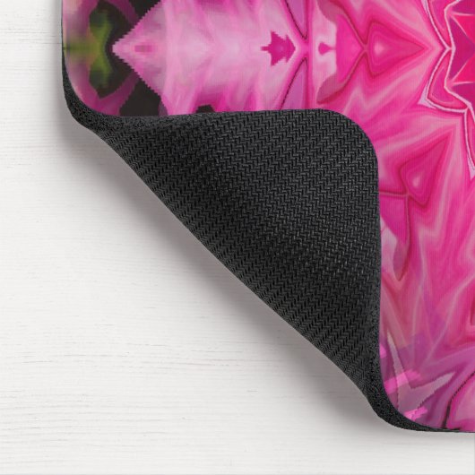 Um den Stern zu erreichen... Mousepad (Ecke)