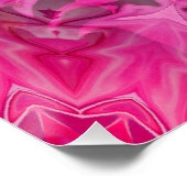 Um den Stern zu erreichen... Poster (Ecke)