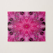 Um den Stern zu erreichen... Puzzle (Horizontal)