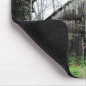 Um die Ecke Mousepad (Ecke)