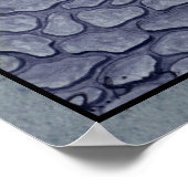 Um dir das Plakat zu nehmen (Ecke)