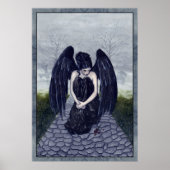 Um dir das Plakat zu nehmen (Vorne)