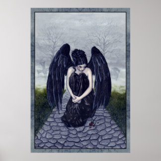 Um dir das Plakat zu nehmen