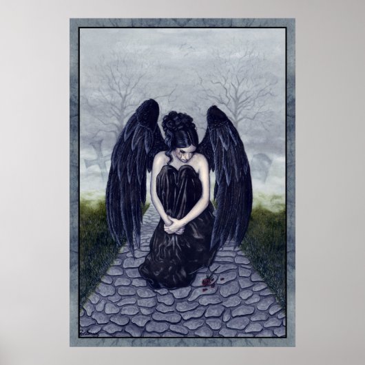 Um dir das Plakat zu nehmen (Vorne)