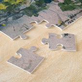 Um ein Bauer-Junge zu sein | Winslow Homer Puzzle (Seite)