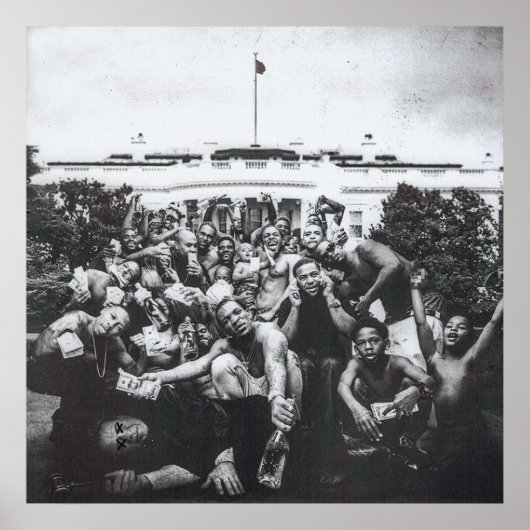 Um einen Schmetterling zu halten Poster (Vorne)