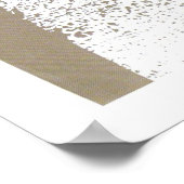 um filme de... poster (Ecke)