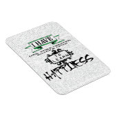 Um Glück zu lernen, Lehren aus dem Zitat des Leben Magnet (Rechte Seite)