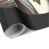 Um Gottes willen Geschenkpapier (Rolleneckpunkt)