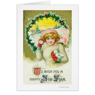 Um Ihnen einen guten Snowball-Kampf für das neue J