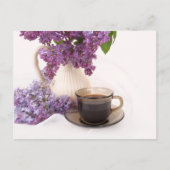 Um Ihren Tag zu befriedigen Postkarte (Vorderseite)