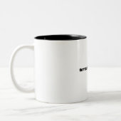 Um, ist es eine Tasse (Links)