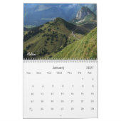 um Kalender der Schweiz 2018 (Jan 2027)