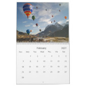 um Kalender der Schweiz 2018 (Feb 2027)