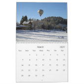 um Kalender der Schweiz 2018 (Mär 2027)