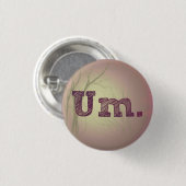 Um Knopf Button (Vorne & Hinten)