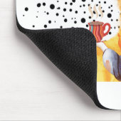 Um sich auf den Pokus zu konzentrieren, brauche ic Mousepad (Ecke)