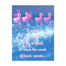 Um sich zu bewegen, zu atmen...  Inspiration für R