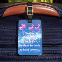 Um sich zu bewegen, zu atmen... Inspiration für Re