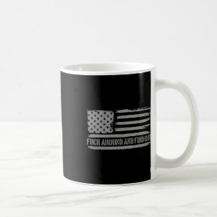 Um und erfahren Sie die amerikanische Fahne 4. Jul Kaffeetasse