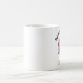 Um wie viel Uhr Mittag ist Kaffeetasse (Mittel)