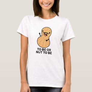 Um zu sein oder zu sagen, dass es sich um lustige  T-Shirt