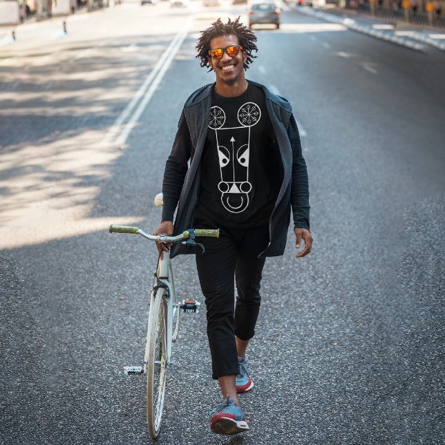 Uma Horse Zodiac Sign T-Shirt (Von Creator hochgeladen)