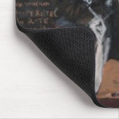 Uma Mousepad (Ecke)