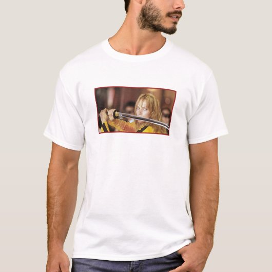 Uma T-Shirt (Vorderseite)