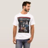 Uma T-Shirt (Vorne ganz)