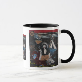 Uma Tasse