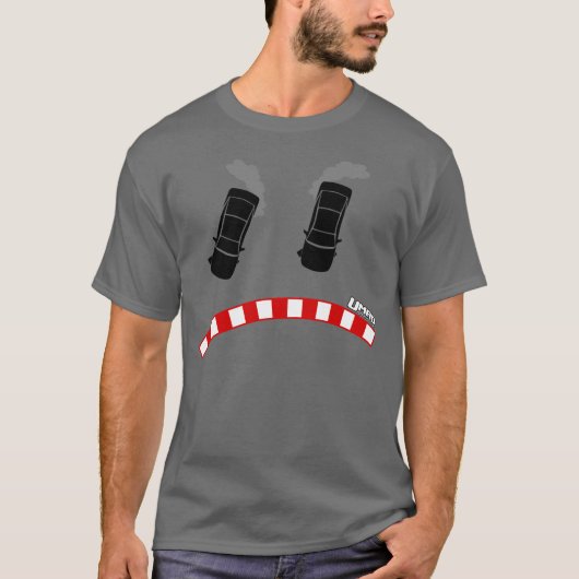 umad dorifto T-Shirt (Vorderseite)