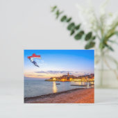 Umag, Kroatien | Istrien | Adria Postkarte (Stehend Vorderseite)