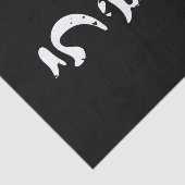 UMAMI う ま japanisches Kanji Nihongo Language Seidenpapier (Ausschnitt)