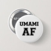 UMAMI AF BUTTON (Vorne & Hinten)
