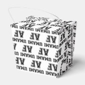 UMAMI AF GESCHENKSCHACHTEL (Rückseite)