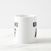 UMAMI AF KAFFEETASSE (Mittel)