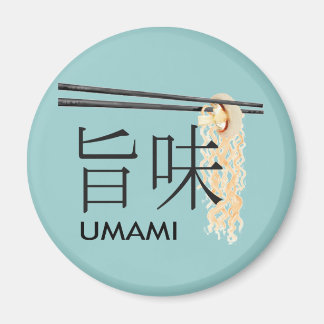 Umami Refigerator Magent Magnet