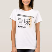 Umami T - Shirt (Vorderseite)