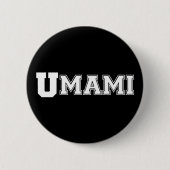 UMAMI-UNI BUTTON (Vorderseite)
