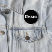 UMAMI-UNI BUTTON (Beispiel)