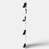 UMAMI-UNI Case-Mate iPhone HÜLLE (Rückseite / Rechts)