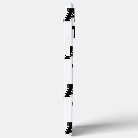 UMAMI-UNI Case-Mate iPhone HÜLLE (Rückseite / Rechts)