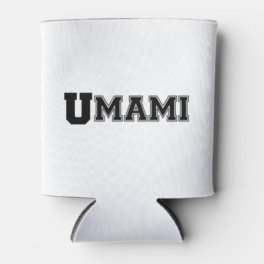 UMAMI-UNI DOSENKÜHLER (Vorderseite)