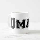 UMAMI-UNI KAFFEETASSE (Vorderseite Links)